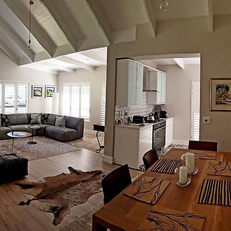 Villa Херманус Экстерьер фото